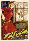 Belle Starr film from Irving Cummings filmography.