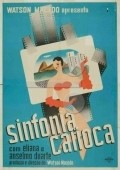 Sinfonia Carioca - movie with Eliana.