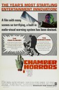 Chamber of Horrors film from Hy Averback filmography.