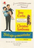 Wild and Wonderful - movie with Tony Curtis.