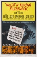 The List of Adrian Messenger film from John Huston filmography.