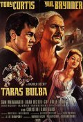 Taras Bulba film from J. Lee Thompson filmography.