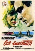 Los inocentes - movie with Alfredo Alcon.