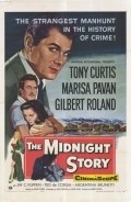 The Midnight Story - movie with Ted de Corsia.