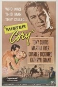 Mister Cory film from Blake Edwards filmography.