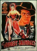 The Rawhide Years is the best movie in Colleen Miller filmography.