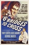 Six Bridges to Cross is the best movie in Kendall Clark filmography.