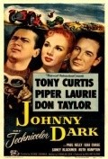 Johnny Dark - movie with Piper Laurie.