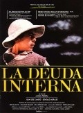 La deuda interna film from Miguel Pereira filmography.