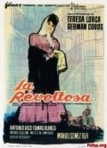 La revoltosa - movie with Francisco Cano.