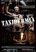 Taxidermia film from Gyorgy Palfi filmography.