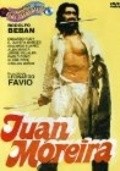 Juan Moreira is the best movie in Elena Tritek filmography.