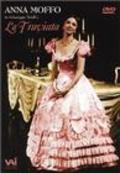 La traviata is the best movie in Anna Moffo filmography.