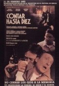 Contar hasta diez is the best movie in Julia von Grolman filmography.