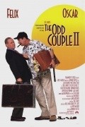 The Odd Couple II film from Howard Deutch filmography.