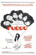 Fuego is the best movie in Hugo Mujica filmography.