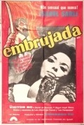 Embrujada is the best movie in Daniel de Alvarado filmography.