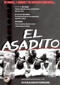 El asadito film from Gustavo Postiglione filmography.