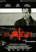 Les alienes - movie with Kristofer Buhholts.