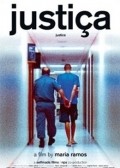 Justica film from Maria Ramos filmography.