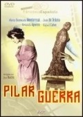 Pilar Guerra is the best movie in Juan de Orduna filmography.
