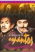 El camino de los espantos is the best movie in Guillermo Rivas filmography.