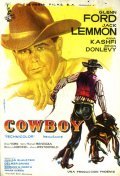 Cowboy film from Delmer Deyvz filmography.