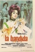La bandida - movie with Maria Felix.