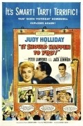 It Should Happen to You film from George Cukor filmography.