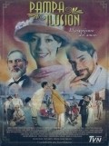 Pampa ilusion - movie with Luis Alarcon.