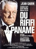 Du rififi a Paname film from Denys de La Patelliere filmography.