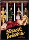 Black Widow film from Nunnally Johnson filmography.