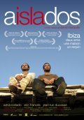 Aislados - movie with Adria Collado.