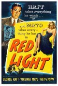 Red Light film from Roy Del Rut filmography.