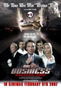 Back in Business - movie with Martin Kemp.