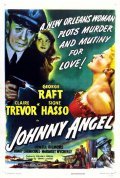 Johnny Angel film from Edwin L. Marin filmography.