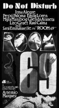 Room 69 film from Artemio Marquez filmography.