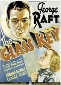 The Glass Key film from Frank Tuttle filmography.