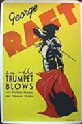 The Trumpet Blows - movie with Katherine DeMille.