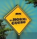 El hormiguero film from Horhe Salvador filmography.