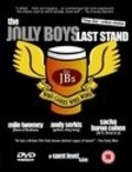 Film The Jolly Boys' Last Stand.