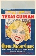 Queen of the Night Clubs - movie with William B. Davidson.
