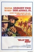Billy Two Hats - movie with Gregory Peck.