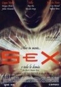 Sex - movie with Silke.