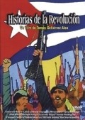 Historias de la revolucion is the best movie in Francisco Lago filmography.