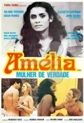 Amelia, Mulher de Verdade - movie with Marcelo Coutinho.