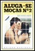 Aluga-se Mocas 2 - movie with Kleber Afonso.