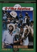 O Filho Adotivo - movie with Bruno Giordano.