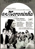 A Moreninha - movie with Carlos Alberto Riccelli.