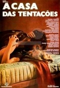 A Casa das Tentacoes - movie with Xando Batista.